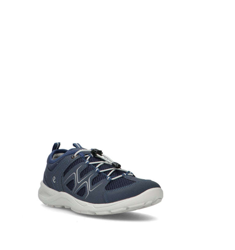 ECCO Sneaker donna blu