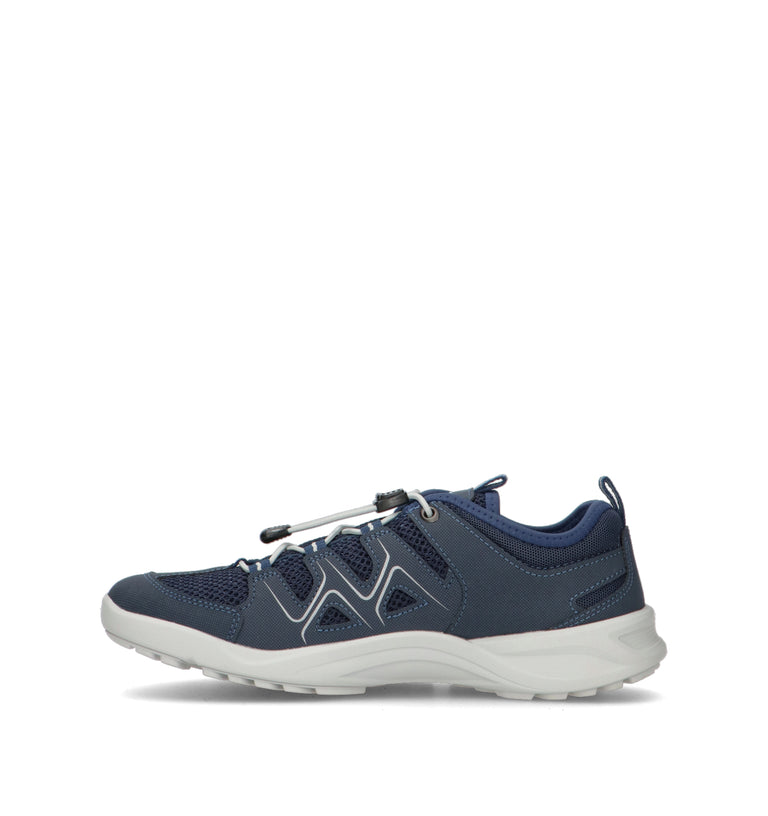 ECCO Sneaker donna blu