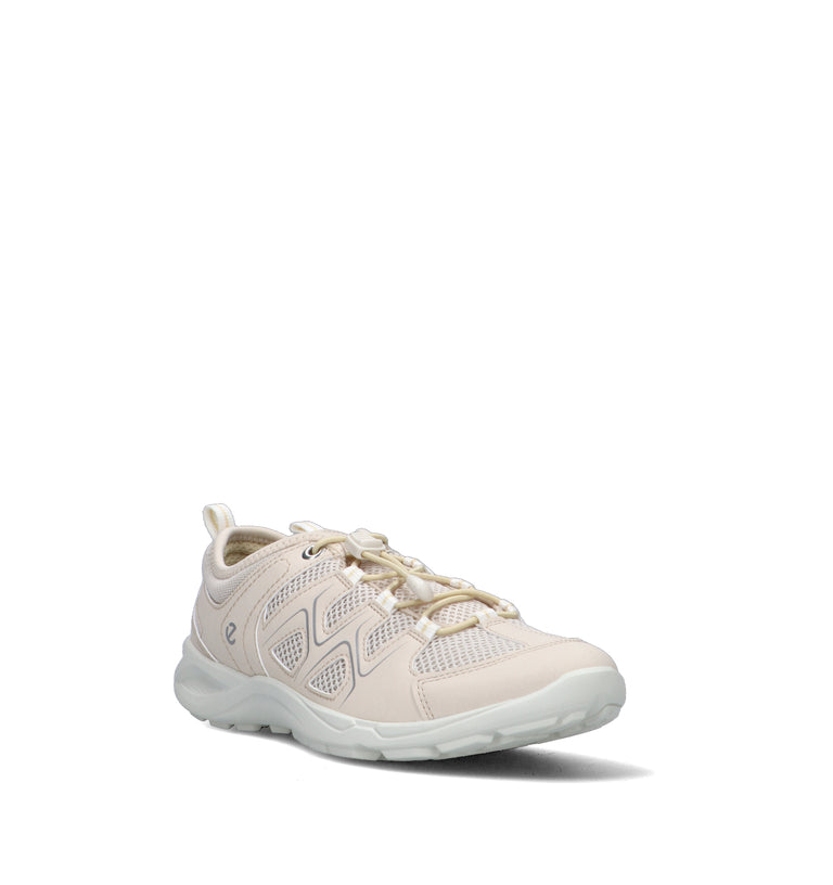 ECCO Sneaker donna panna