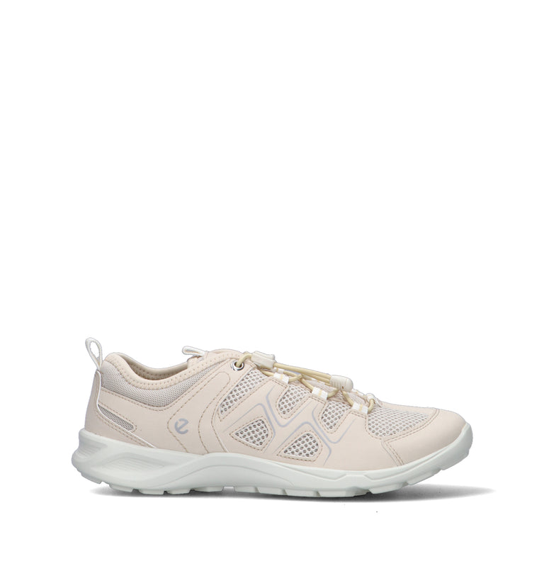 ECCO Sneaker donna panna