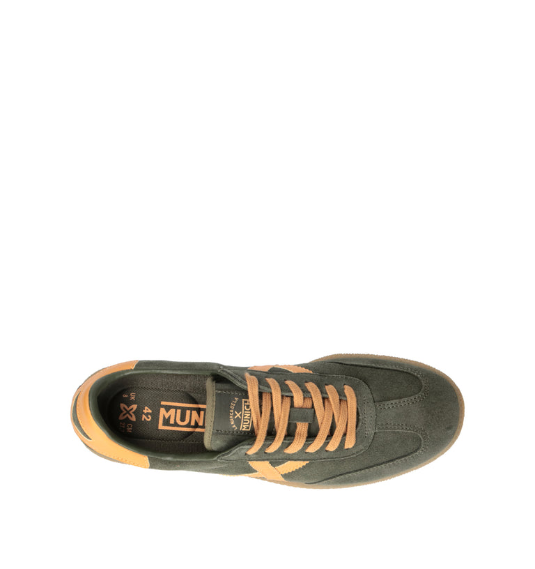 MUNICH BARRU Sneaker uomo