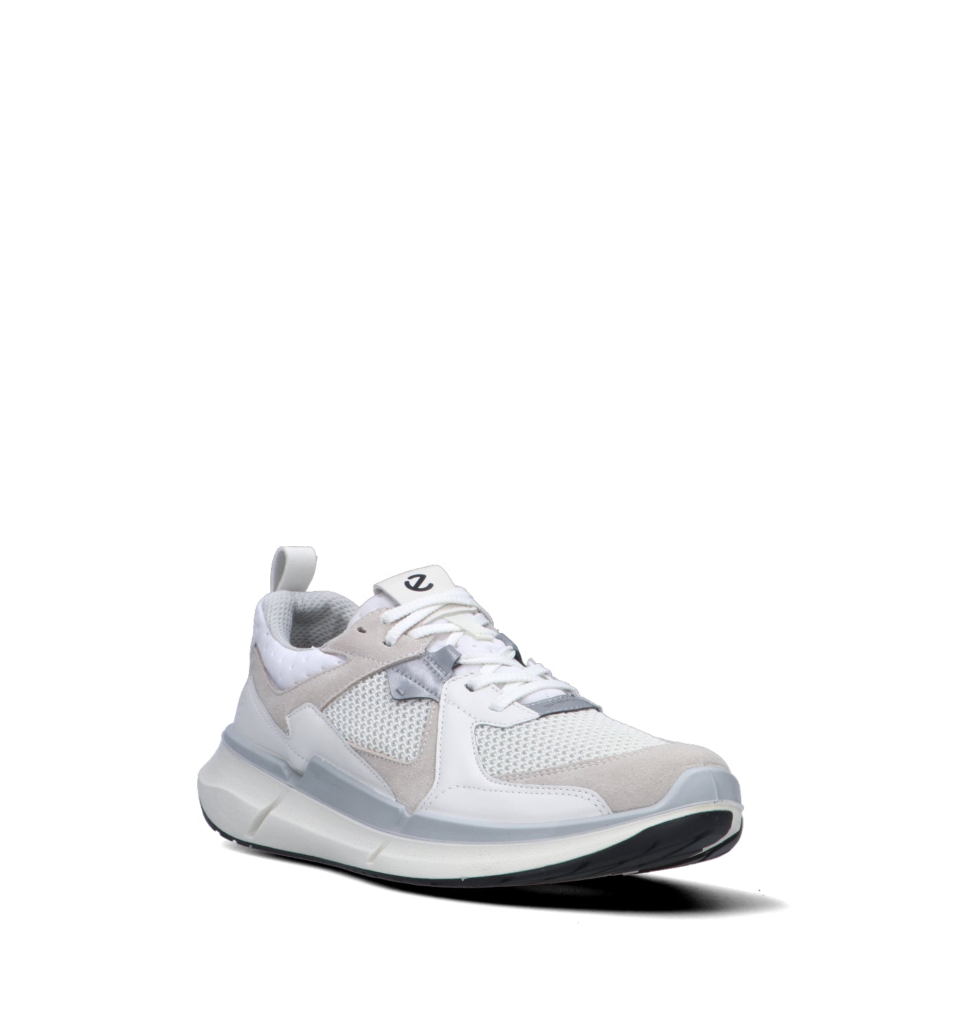 ECCO Sneaker uomo bianca