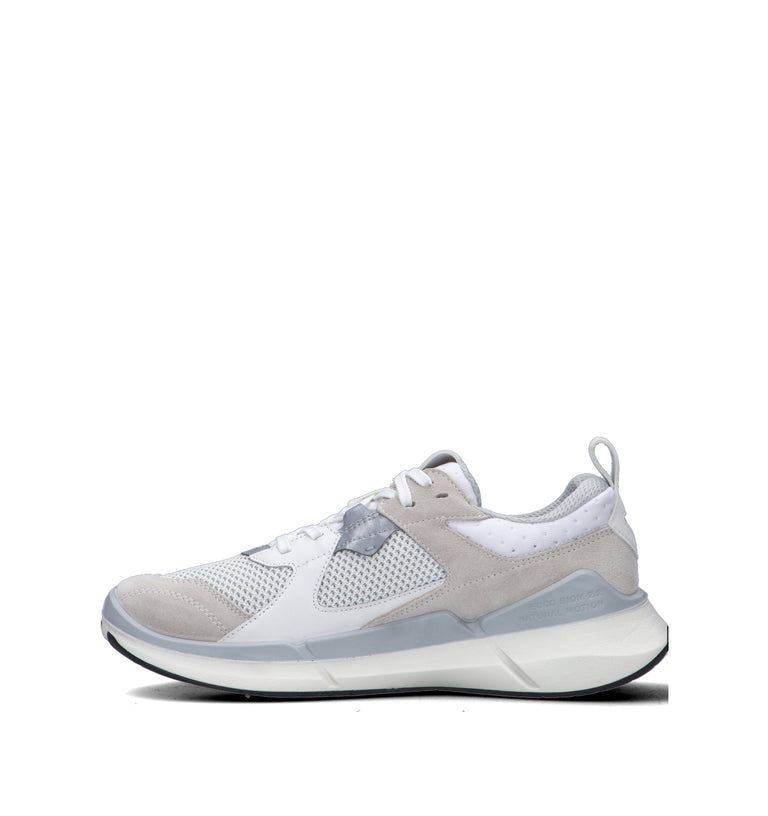 ECCO Sneaker uomo bianca