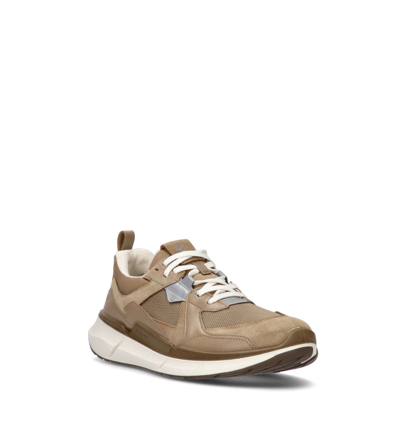 ECCO Sneaker uomo beige