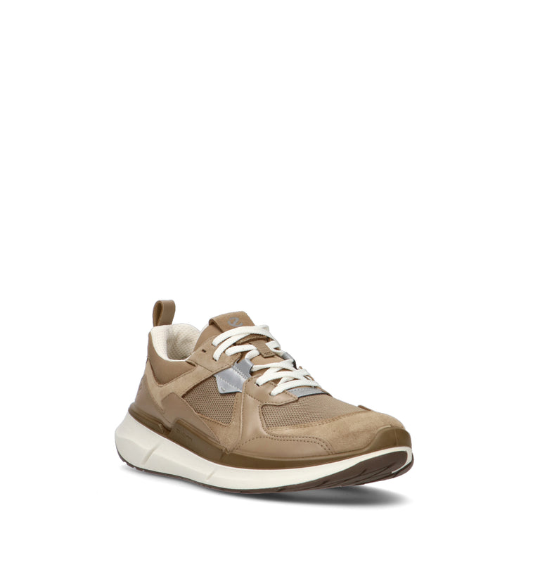 ECCO Sneaker uomo beige