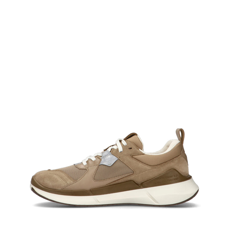 ECCO Sneaker uomo beige