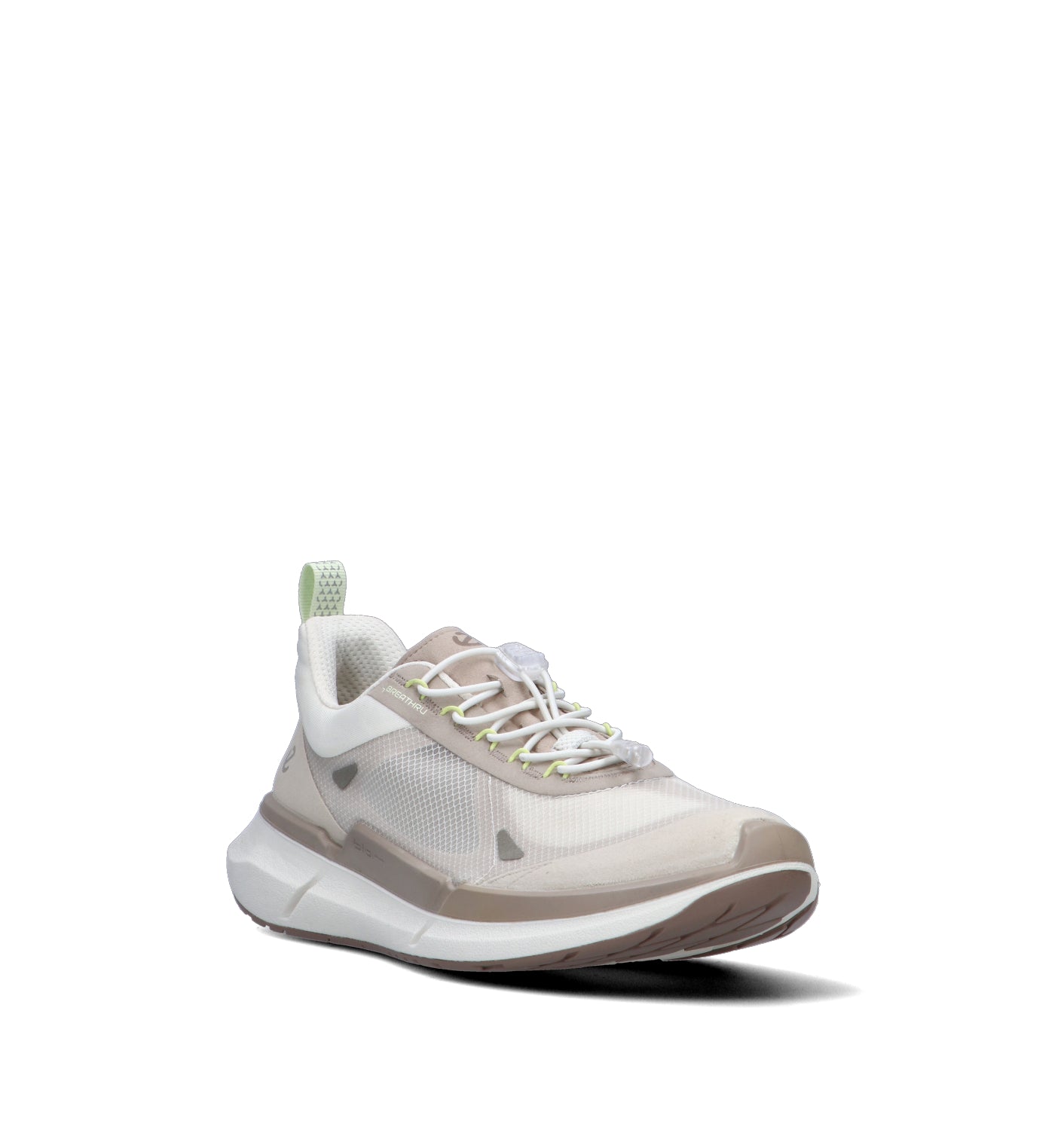 ECCO Sneaker donna beige