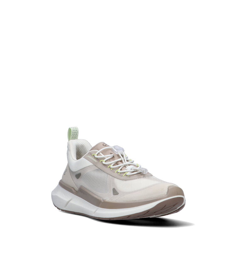 ECCO Sneaker donna beige