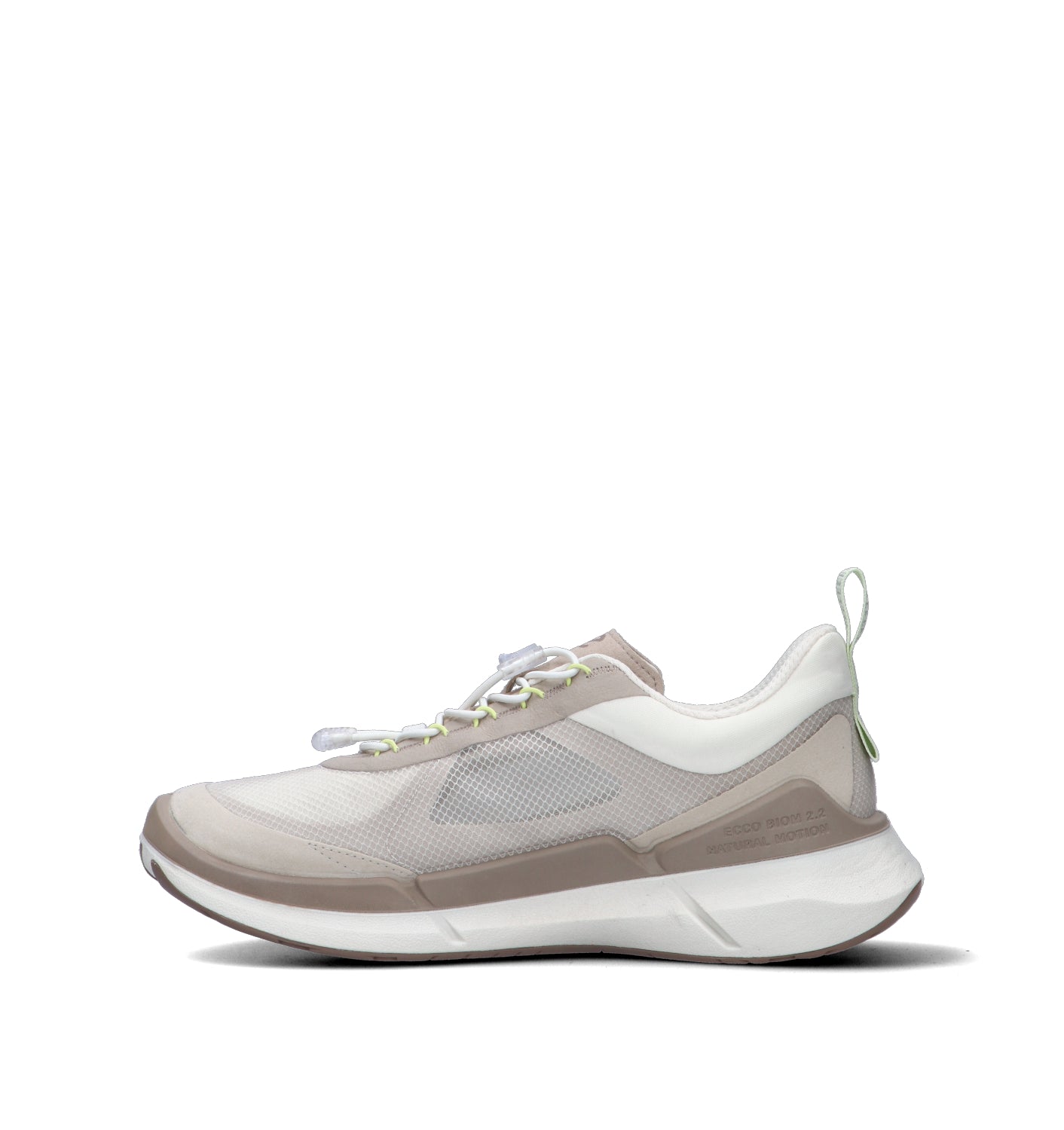 ECCO Sneaker donna beige