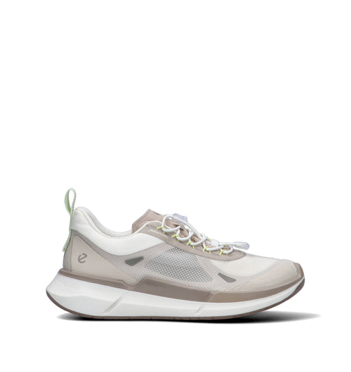 ECCO Sneaker donna beige