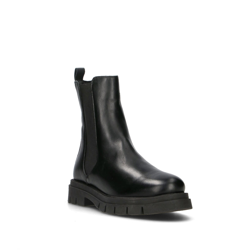 VARIOPINTO Beatles donna