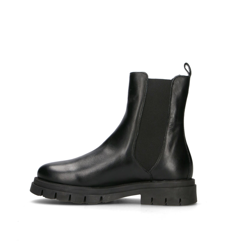 VARIOPINTO Beatles donna