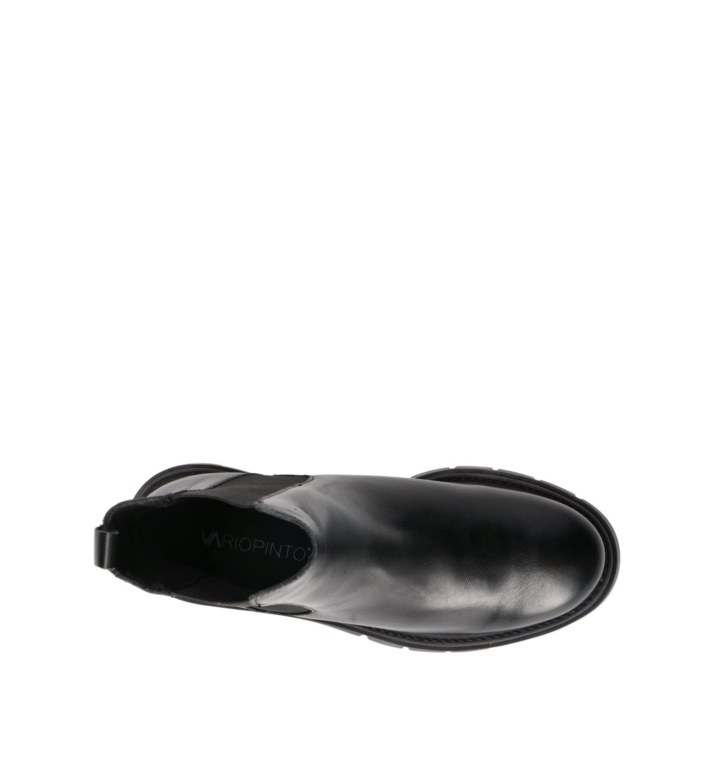 VARIOPINTO Beatles donna