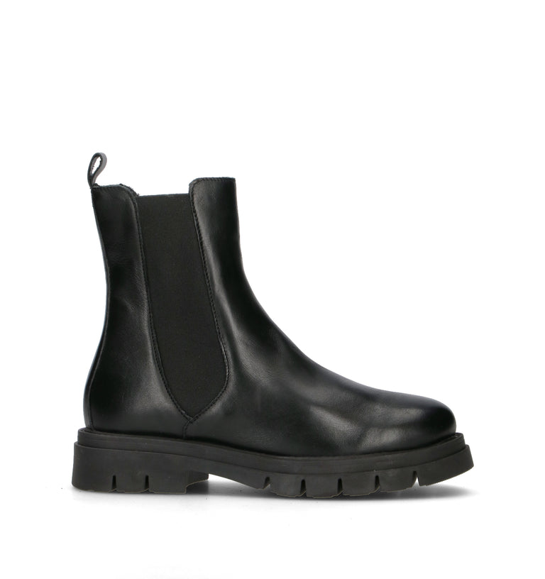 VARIOPINTO Beatles donna