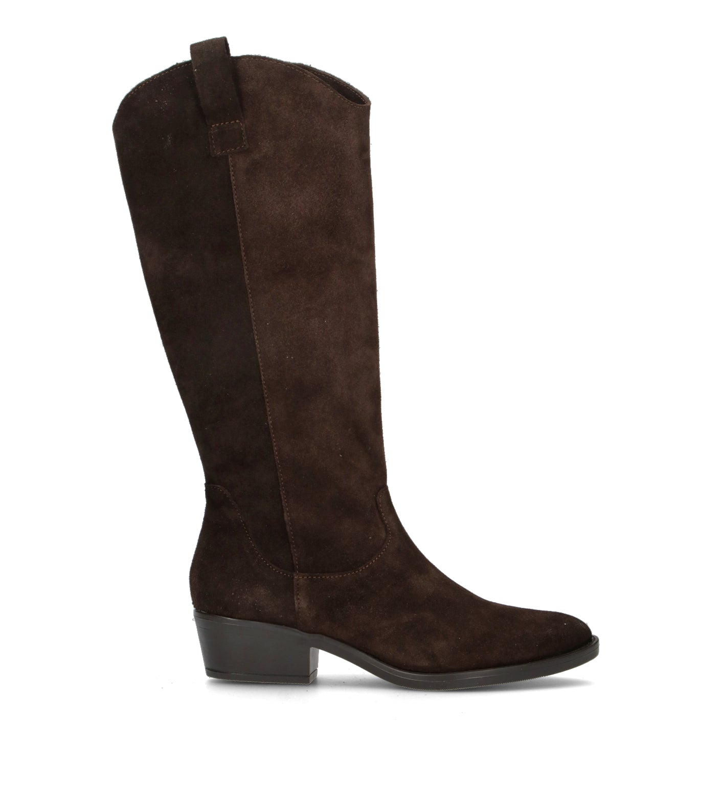 VARIOPINTO Stivale donna