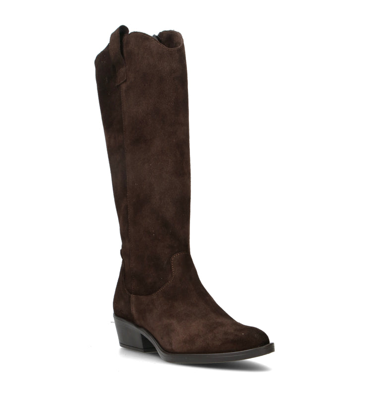VARIOPINTO Stivale donna