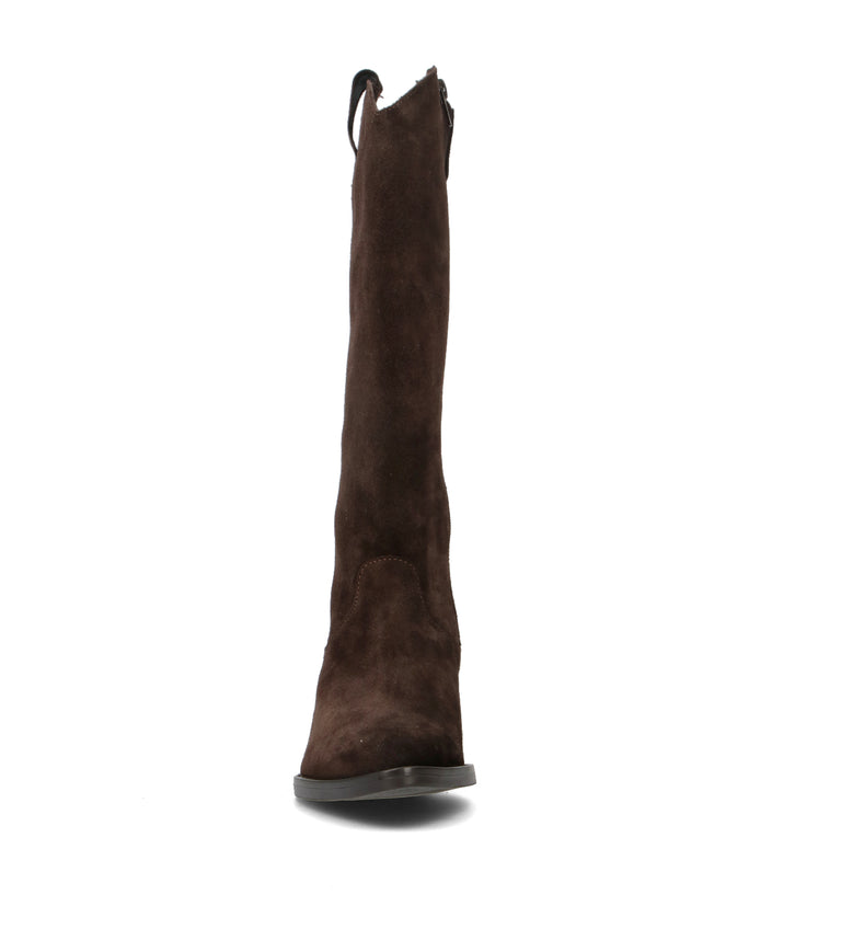 VARIOPINTO Stivale donna