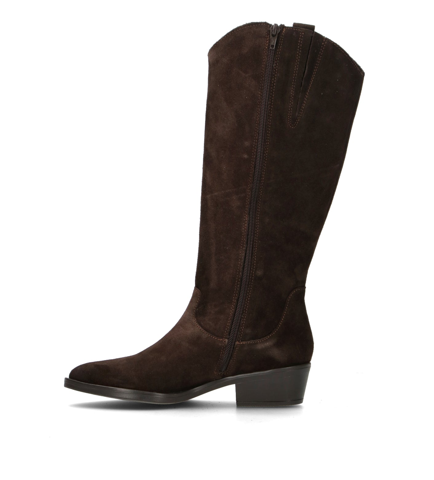 VARIOPINTO Stivale donna