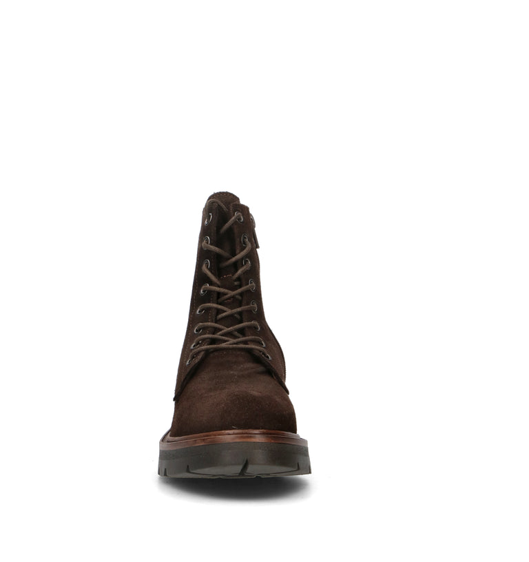 VARIOPINTO Polacco donna