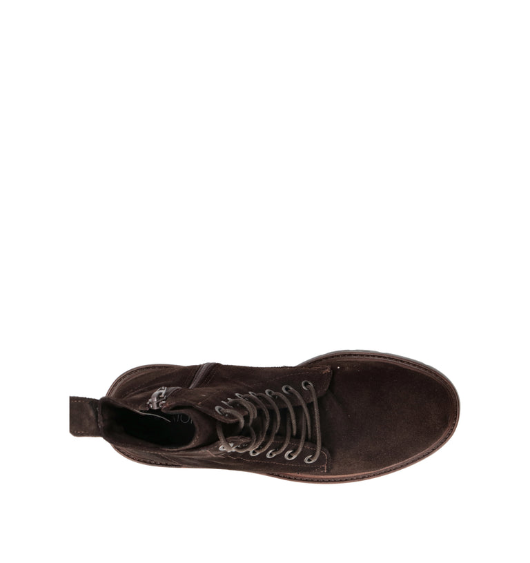 VARIOPINTO Polacco donna