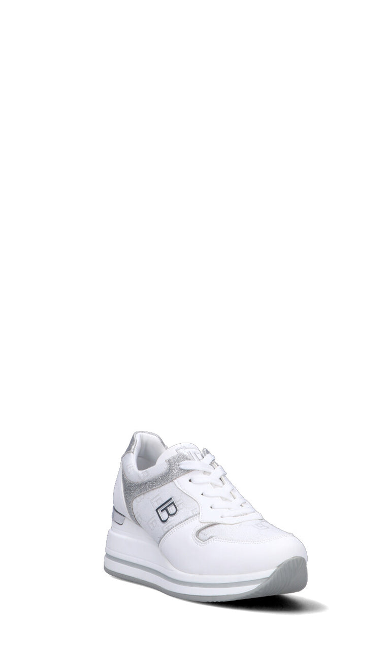 LAURA BIAGIOTTI Sneaker donna bianca