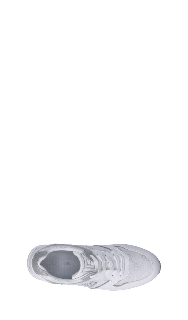 LAURA BIAGIOTTI Sneaker donna bianca