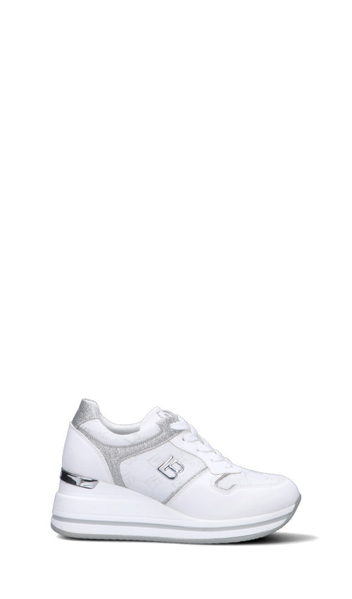LAURA BIAGIOTTI Sneaker donna bianca