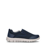 COX Sneaker uomo blu
