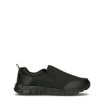 COX Sneaker uomo nera