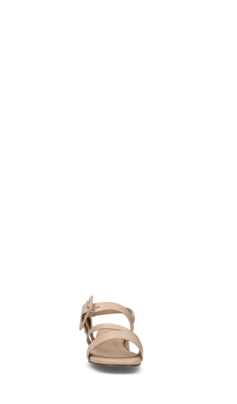 LAURA BIAGIOTTI Sandalo donna beige