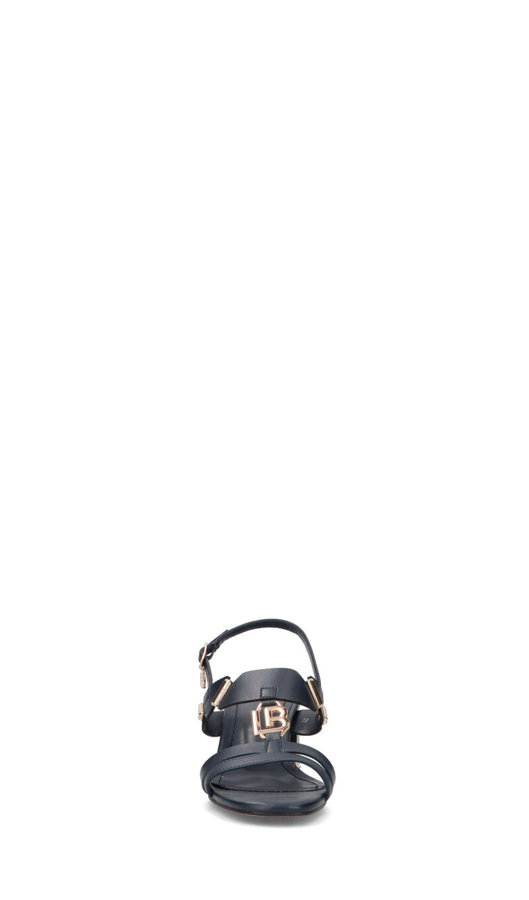 LAURA BIAGIOTTI Sandalo donna blu
