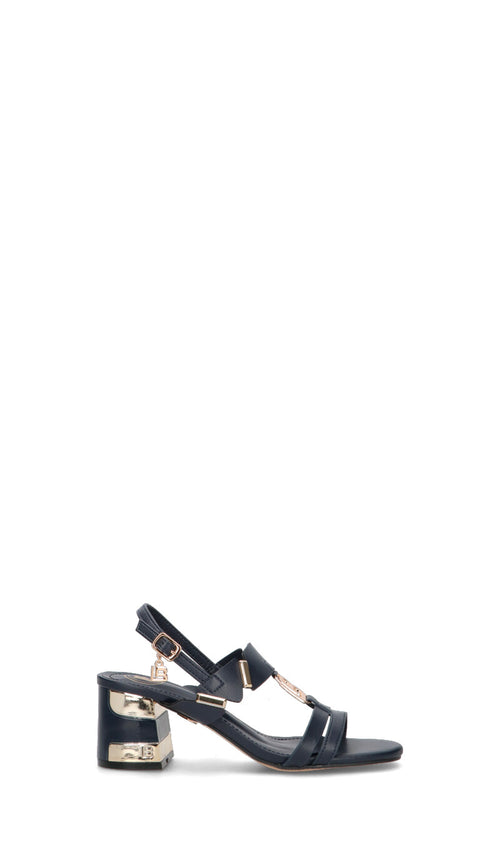 LAURA BIAGIOTTI Sandalo donna blu