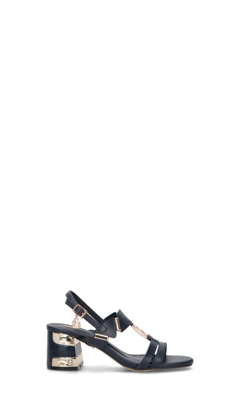 LAURA BIAGIOTTI Sandalo donna blu
