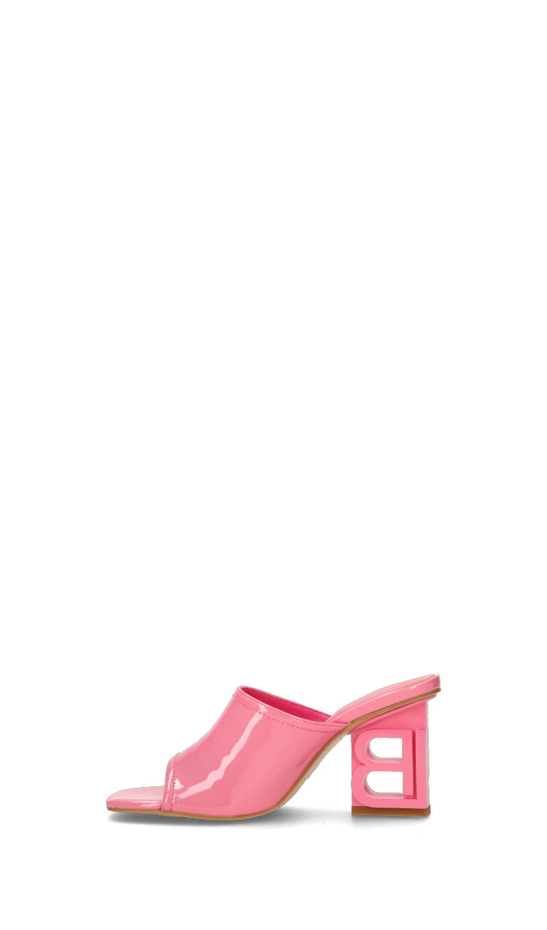 LAURA BIAGIOTTI Sandalo donna fuxia