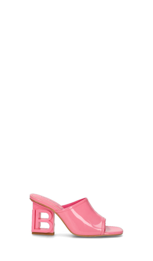LAURA BIAGIOTTI Sandalo donna fuxia