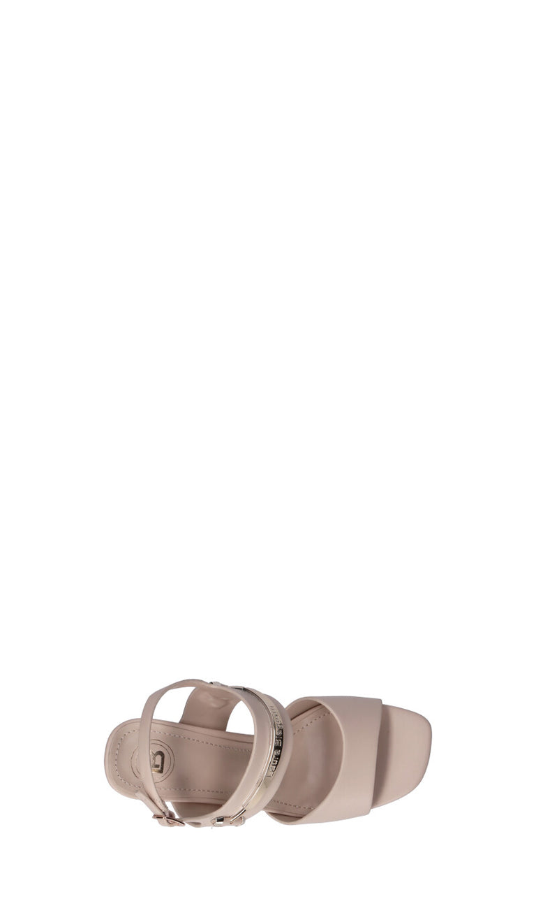 LAURA BIAGIOTTI Sandalo donna beige