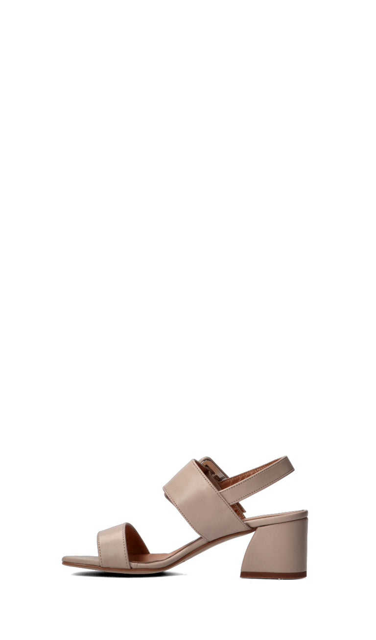 ALLESSENZA Sandalo donna nude