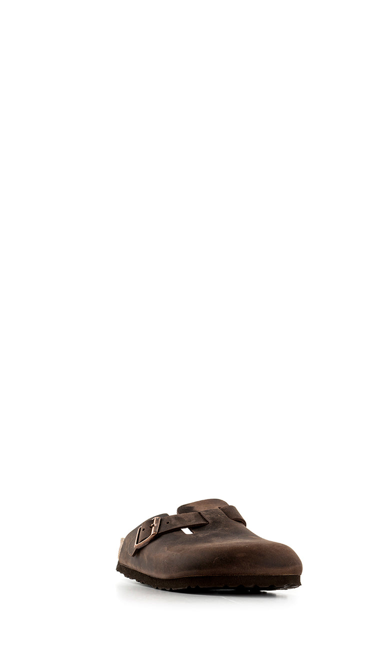 BIRKENSTOCK Ciabatta donna havana