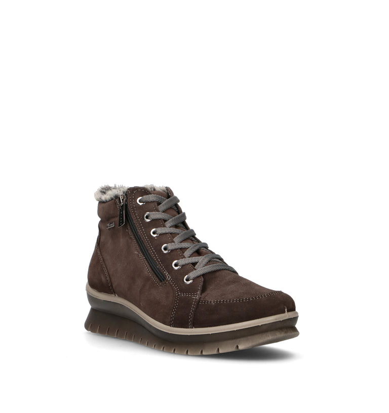 IGI&CO Polacco donna grigio scuro in gore-tex