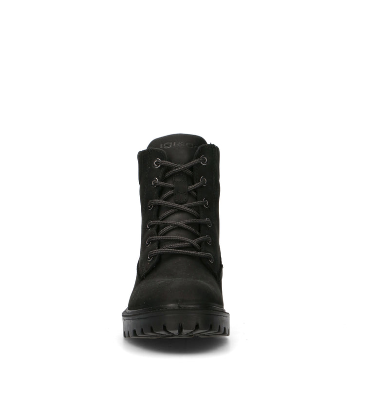 IGI&CO Polacco donna nero in gore-tex