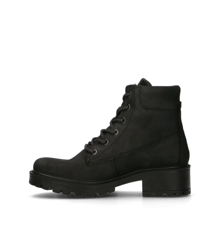 IGI&CO Polacco donna nero in gore-tex