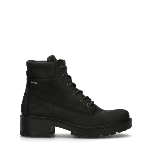 IGI&CO Polacco donna nero in gore-tex