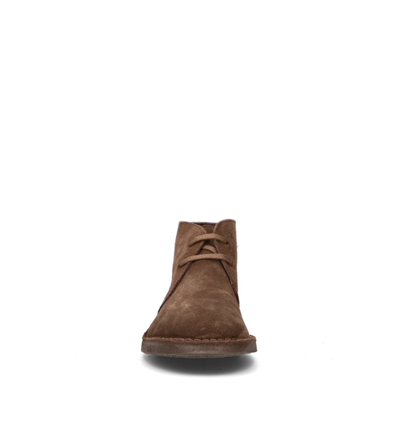 EMIDI' Polacco uomo marrone in suede