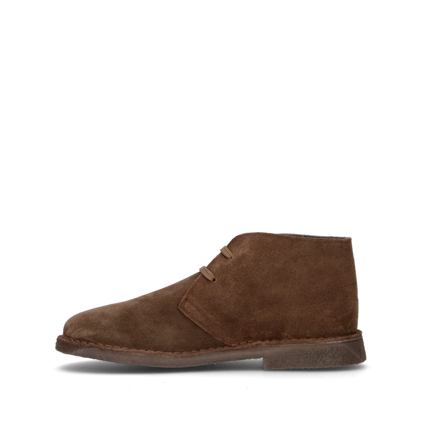 EMIDI' Polacco uomo marrone in suede
