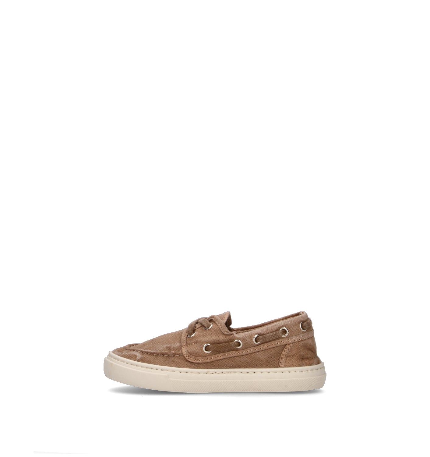 CIENTA Scarpa barca bimbi