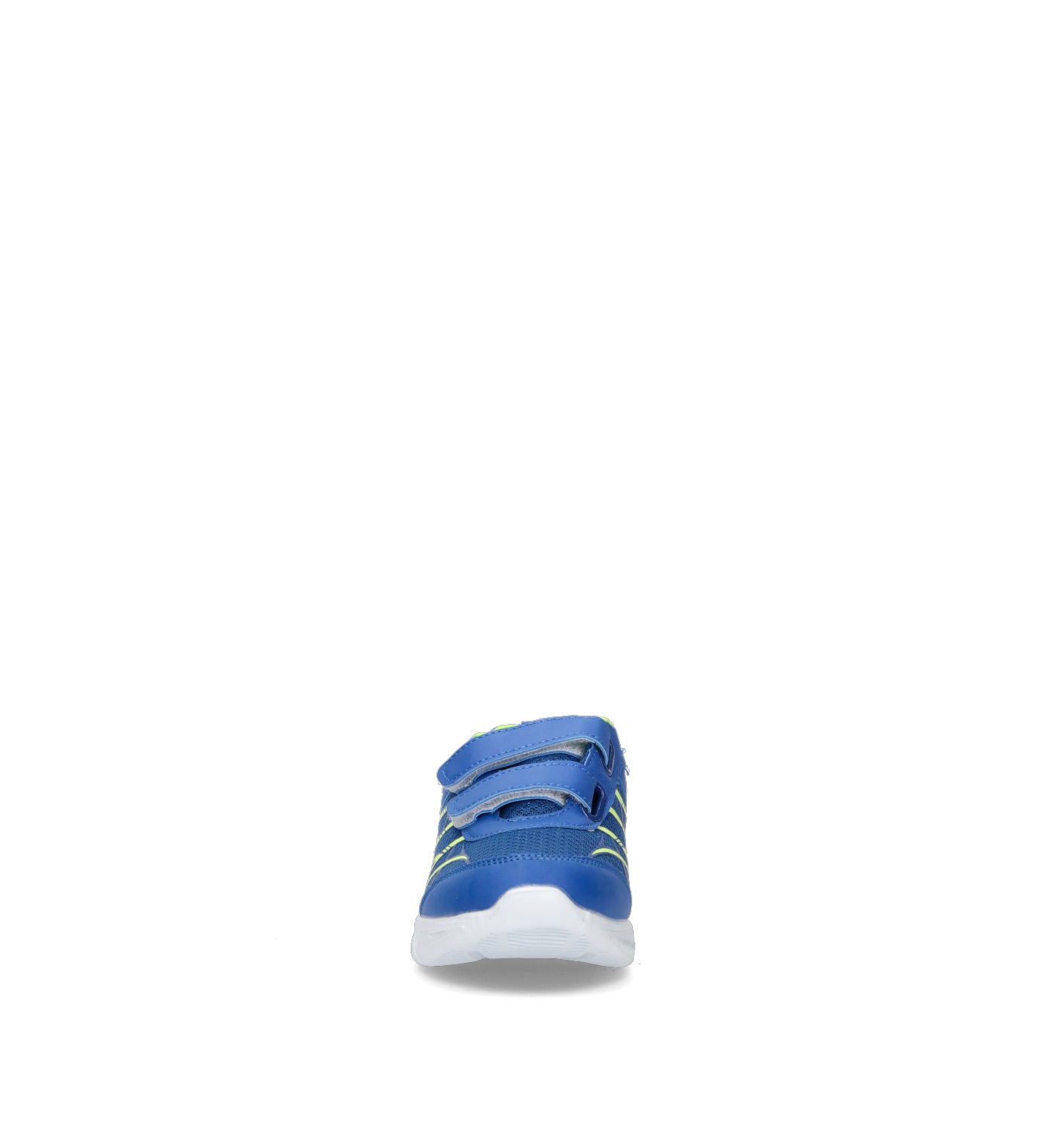 COX Sneaker bimbo blu