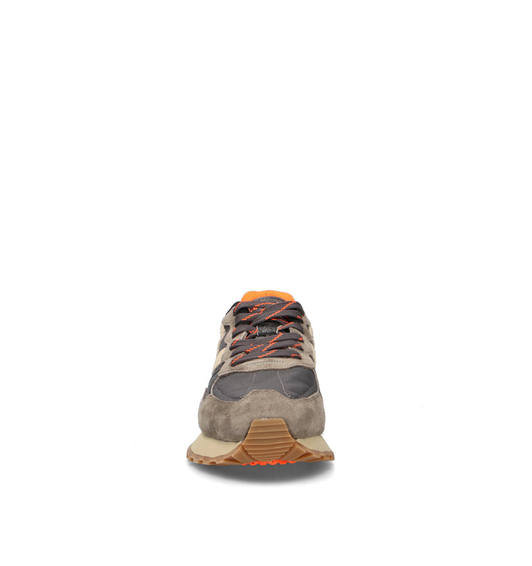 VICTORIA Sneaker uomo grigia