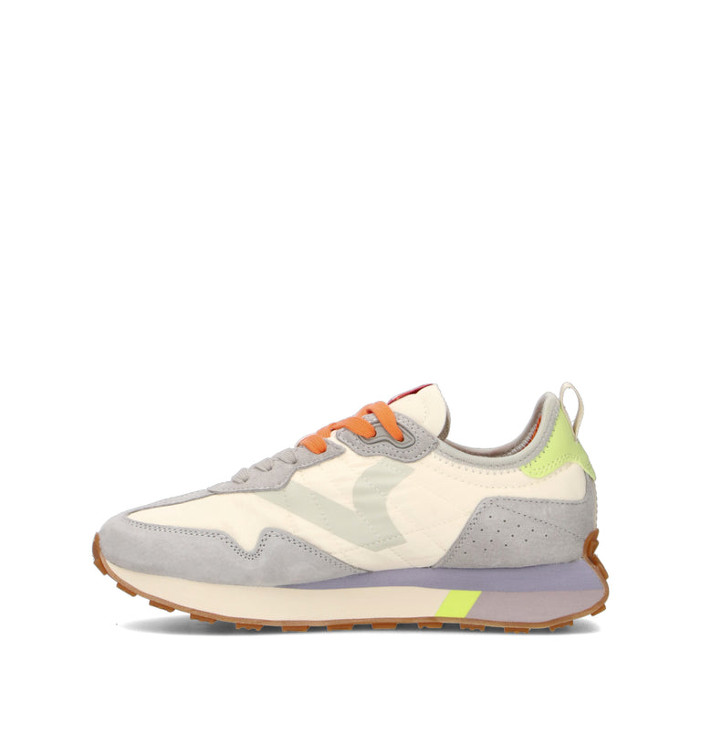 VICTORIA Sneaker donna multicolor