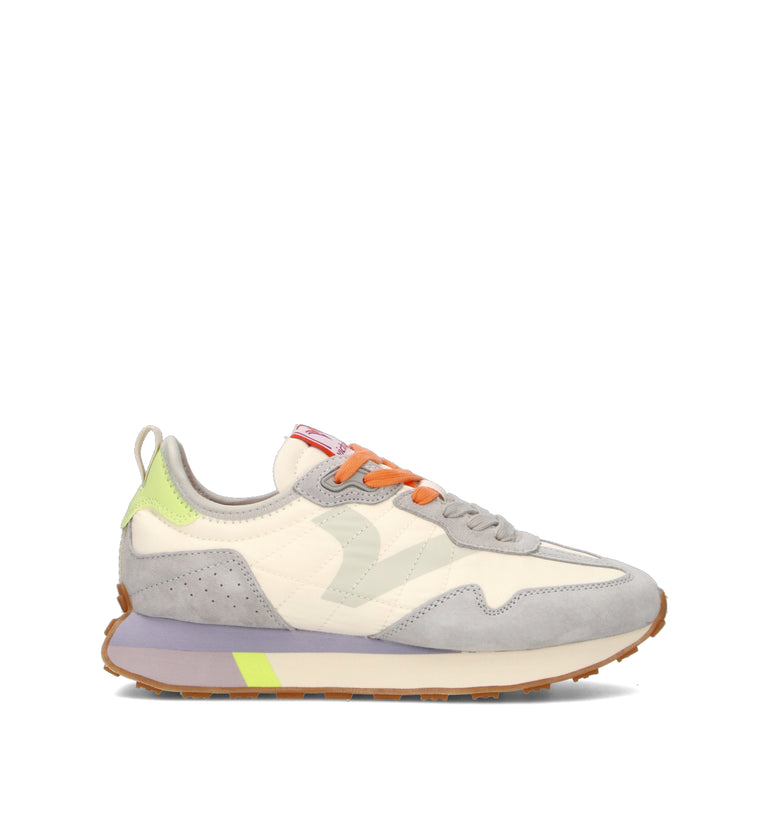 VICTORIA Sneaker donna multicolor