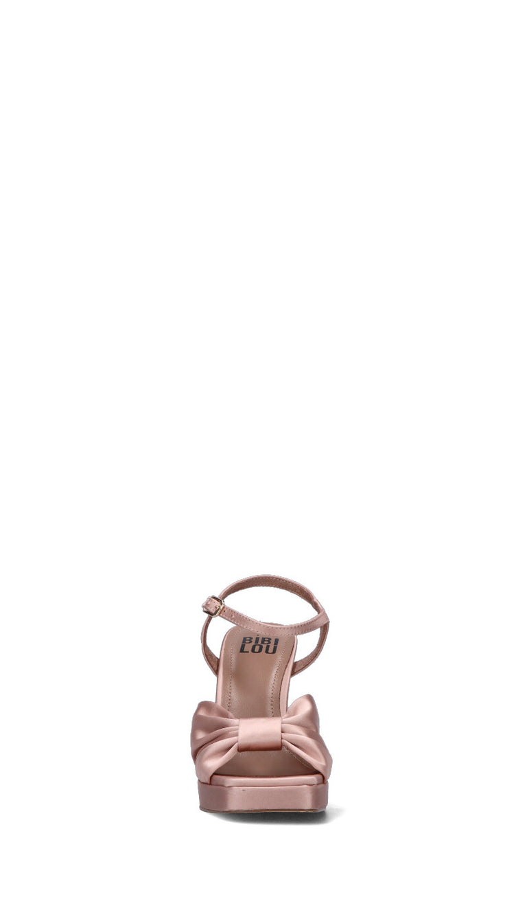 BIBI LOU Sandalo donna rosa